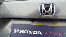 Honda Jazz 1.5 i-MMD Hybrid EX 5dr eCVT Hybrid Hatchback